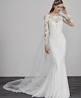 Bruidspaleis Outlet Pronovias Esperanza