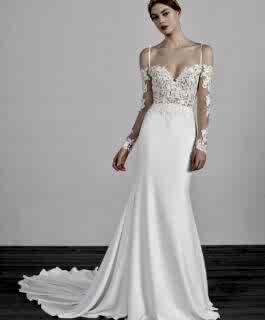 Bruidspaleis Outlet Pronovias Emilia