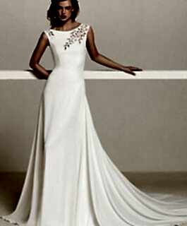 Bruidsmode trouwjurk Pronovias Dreni